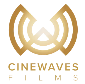 Cinewaves Logo