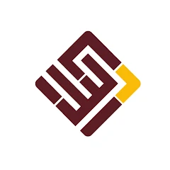 Adilla Hajj Center Logo