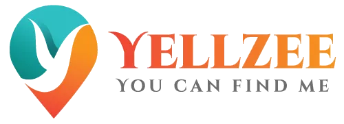 Yellzee Logo